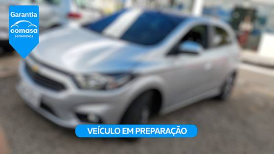 CHEVROLET ONIX 1.4 MPFI LTZ 8V FLEX 4P MANUAL CHEVROLET ONIX 1.4 MPFI LTZ 8V FLEX 4P MANUAL